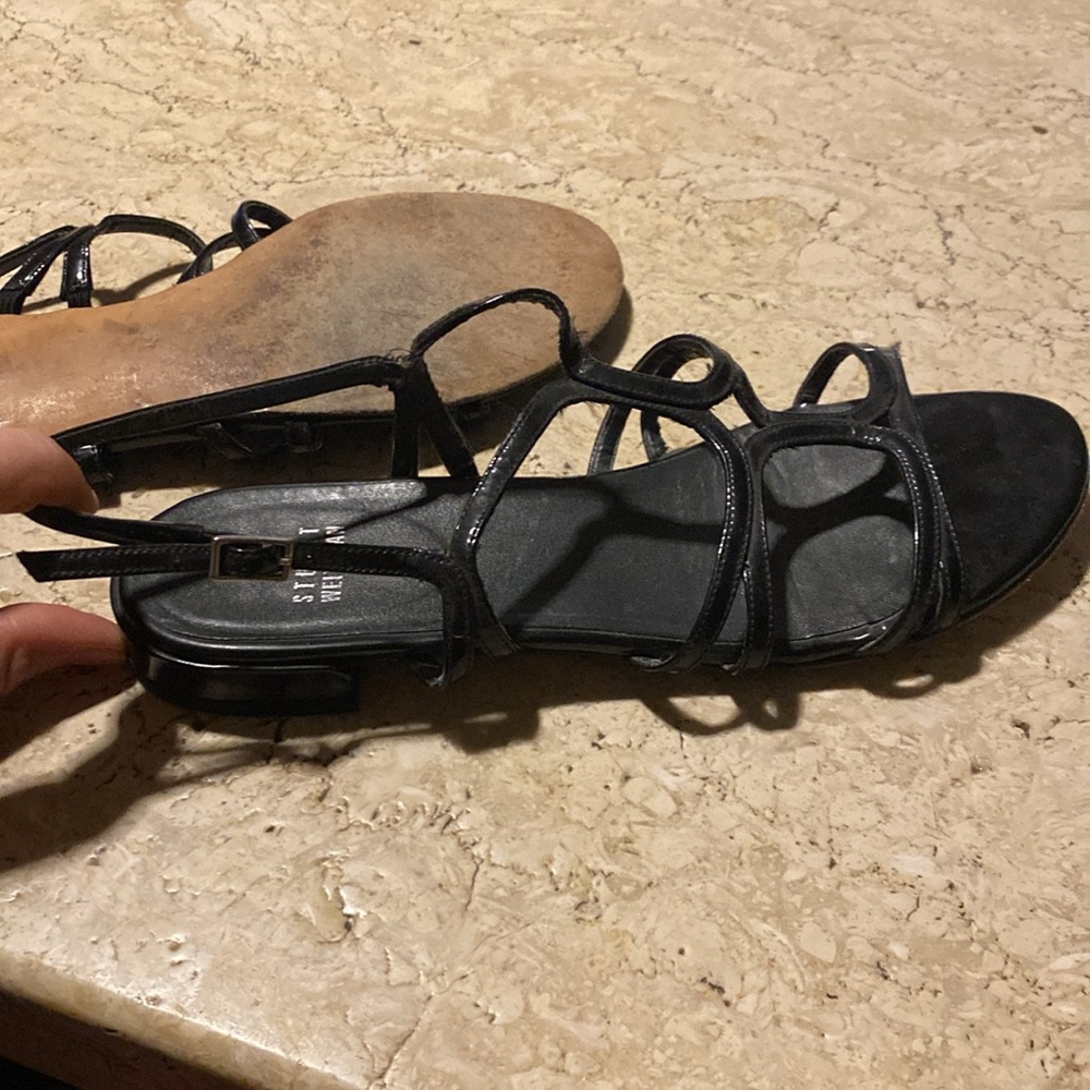 Stuart Weizman Sandal - image 4